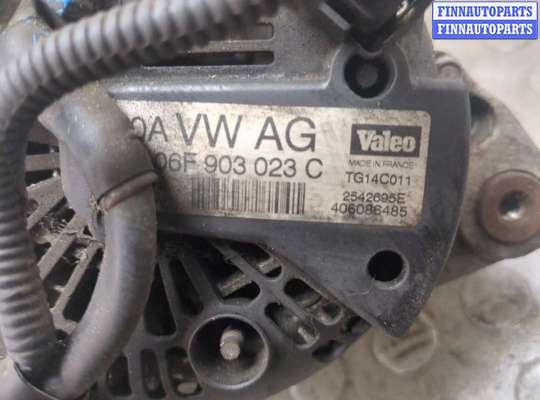 купить Генератор на Skoda Octavia (A5) 2004-2013