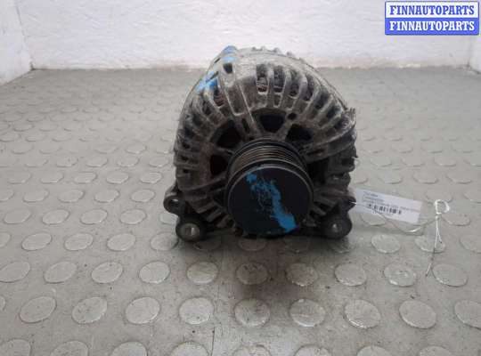 купить Генератор на Skoda Octavia (A5) 2004-2013