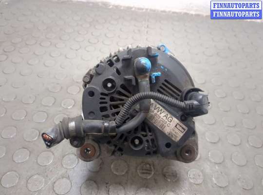 купить Генератор на Skoda Octavia (A5) 2004-2013