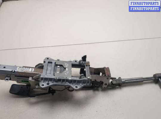 Колонка рулевая VG2782758 на Volkswagen Golf 5 2003-2009