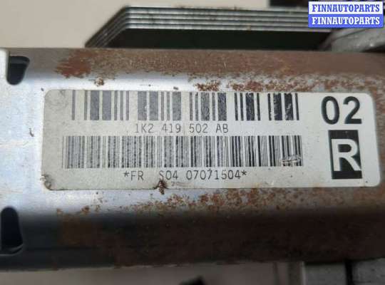 купить Колонка рулевая на Volkswagen Golf 5 2003-2009