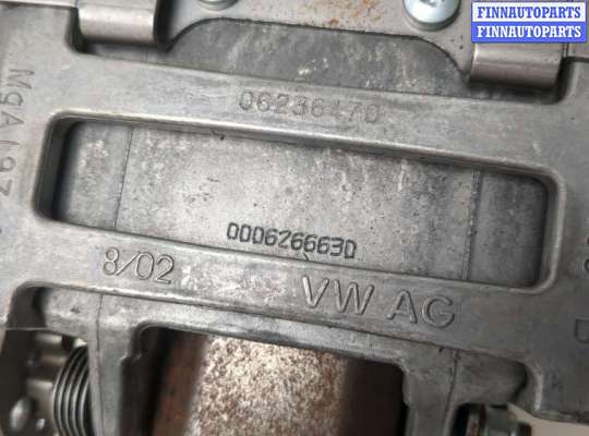 купить Колонка рулевая на Volkswagen Golf 5 2003-2009
