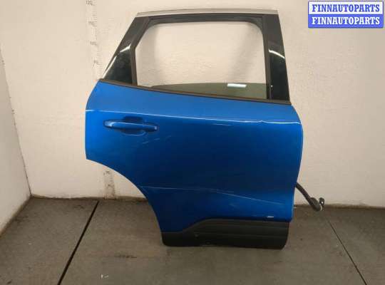 Дверная карта (Обшивка двери) FO2102315 на Ford Escape 2019-2022