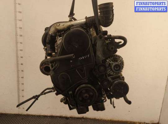 купить ТНВД на Volvo XC90 2002-2014