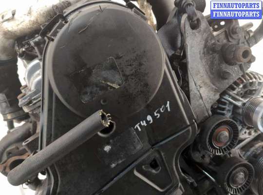 купить ТНВД на Volvo XC90 2002-2014