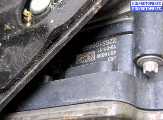 купить Блок АБС, насос (ABS, ESP, ASR) на Mazda CX-9 2016-