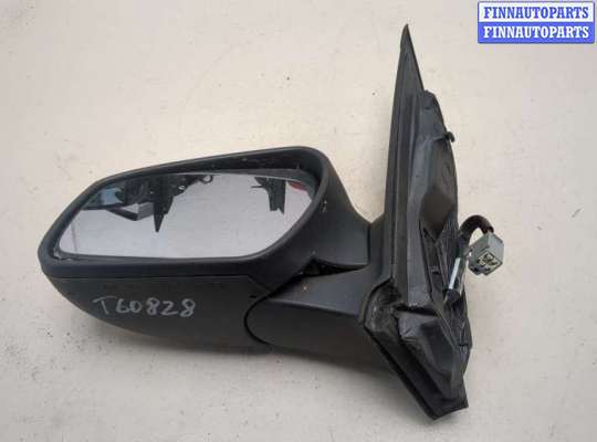 Зеркало боковое FO2157116 на Ford Focus 2 2005-2008