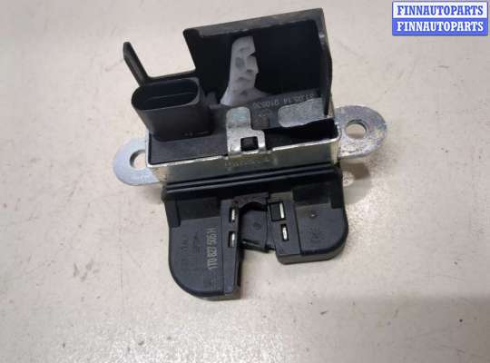 купить Замок багажника на Volkswagen Touran 2003-2006