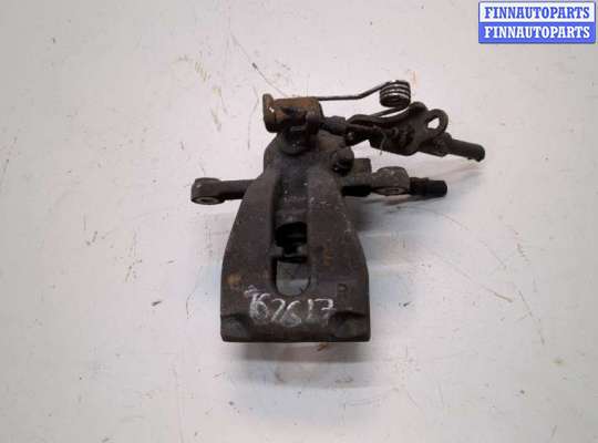 Суппорт FO2183903 на Ford Mondeo 4 2007-2015