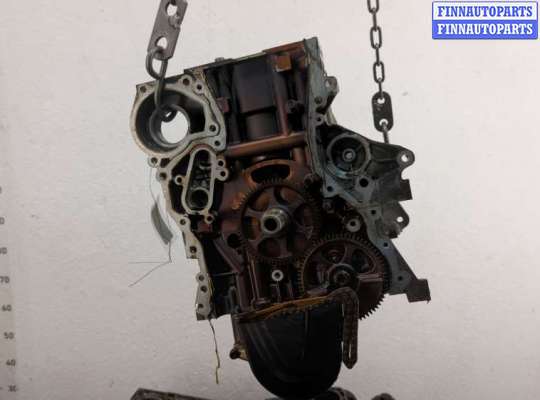 купить Блок цилиндров (Шорт блок) на Volkswagen Polo 2005-2009