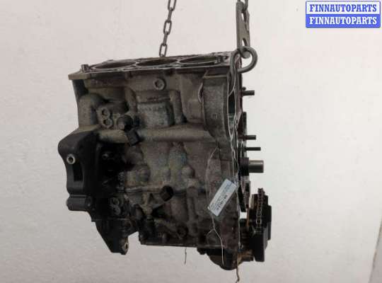 купить Блок цилиндров (Шорт блок) на Volkswagen Polo 2005-2009