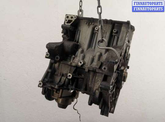 купить Блок цилиндров (Шорт блок) на Volkswagen Polo 2005-2009