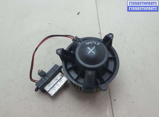 Сопротивление отопителя (моторчика печки) HM32914 на Hummer H2