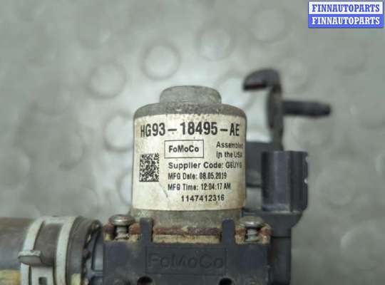 купить Кран отопителя (печки) на Ford Fusion 2017-2020 USA