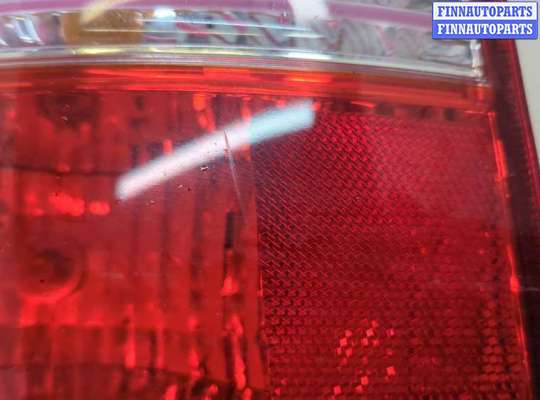 купить Фонарь (задний) на KIA Picanto 2004-2011