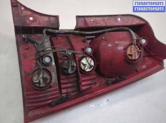 купить Фонарь (задний) на KIA Picanto 2004-2011