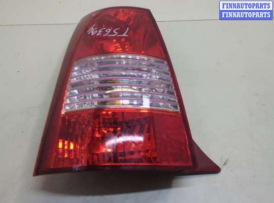 купить Фонарь (задний) на KIA Picanto 2004-2011
