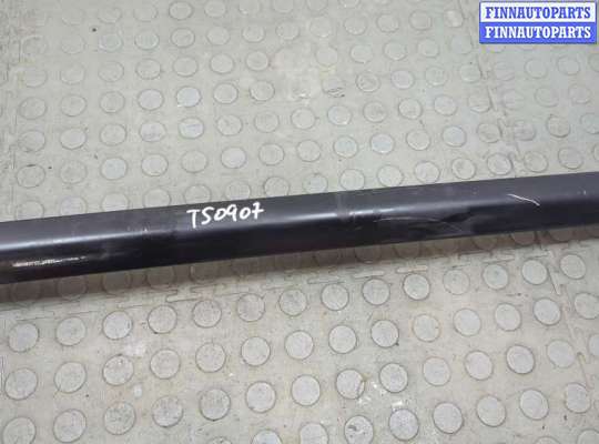 купить Рейлинг на крышу (одиночка) на Lexus RX 2003-2009