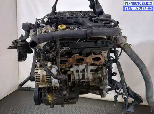 купить Двигатель (ДВС) на Hyundai Sonata NF 2005-2010
