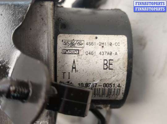 купить Блок АБС, насос (ABS, ESP, ASR) на Ford Fusion 2002-2012