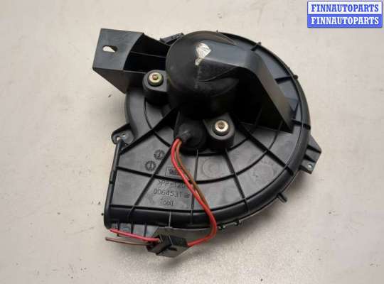 Двигатель отопителя (моторчик печки) OP2397869 на Opel Corsa C 2000-2006