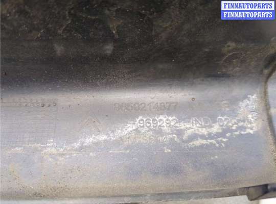 купить Молдинг бампера на Citroen Xsara-Picasso 1999-2012