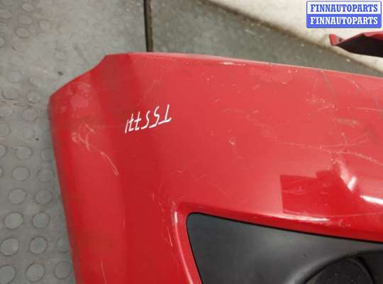 купить Бампер на Suzuki SX4 2006-2014