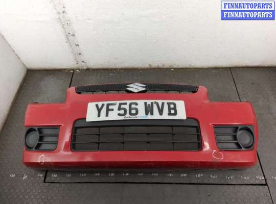 купить Бампер на Suzuki SX4 2006-2014