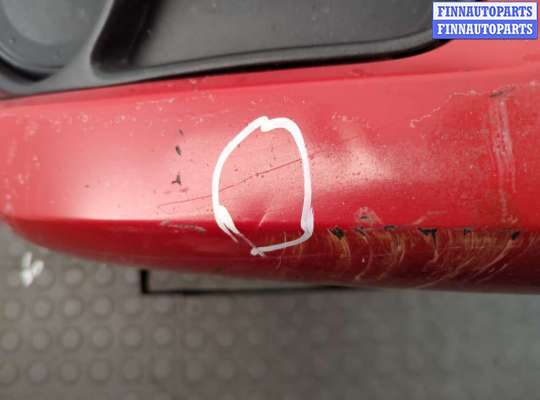 купить Бампер на Suzuki SX4 2006-2014