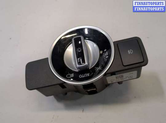 купить Переключатель света на Mercedes B W246 2011-2014