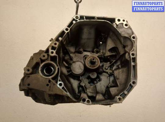 КПП 5-ст.мех. (МКПП) NS893208 на Nissan Juke 2010-2019