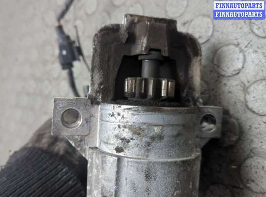 купить Стартер на Ford Focus 3 2011-2025 USA