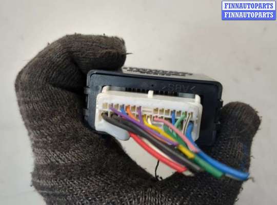 купить Блок управления стеклоочистителя на Toyota RAV 4 2006-2013