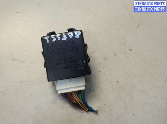 купить Блок управления стеклоочистителя на Toyota RAV 4 2006-2013