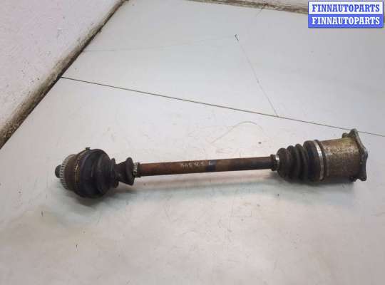 Полуось (приводной вал, шрус) AU1695282 на Audi A4 (B6) 2000-2006