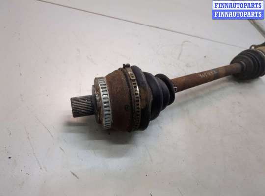 купить Полуось (приводной вал, шрус) на Audi A4 (B6) 2000-2006