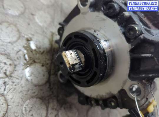 купить ТНВД на Ford Kuga 2008-2012