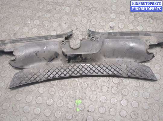 купить Накладка замка капота на BMW X3 E83 2003-2010