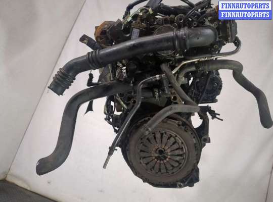 купить Двигатель (ДВС на разборку) на Opel Astra J 2010-2017