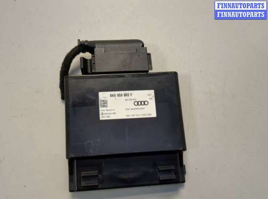 купить Инвертор, преобразователь напряжения на Audi A6 (C7) 2011-2018