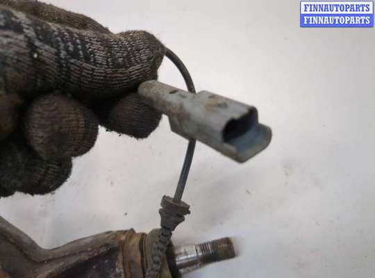 купить Ступица (кулак, цапфа) на Peugeot 308 2007-2013