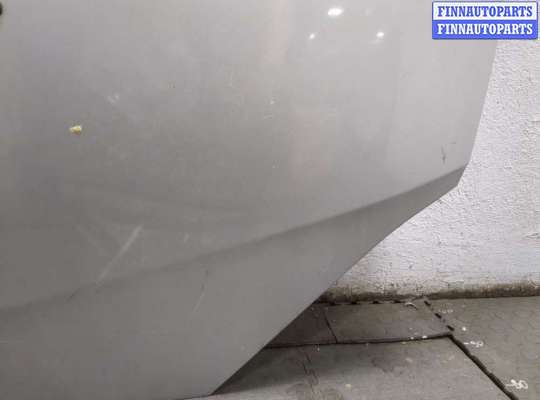 купить Капот на Ford C-Max 2002-2010