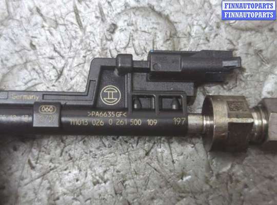 купить Форсунка топливная на BMW 5 F10 2010-2017