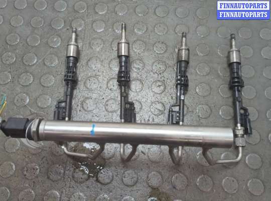 купить Форсунка топливная на BMW 5 F10 2010-2017