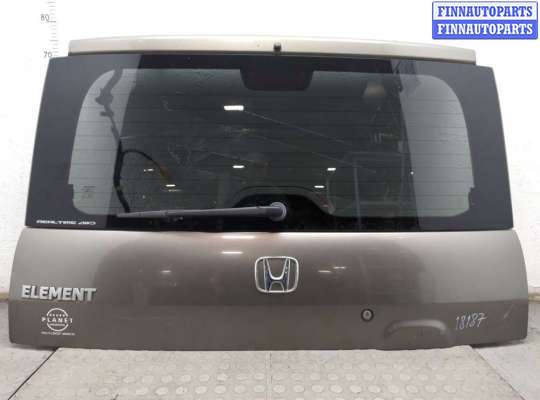 купить Крышка (дверь) багажника на Honda Element 2002-2011