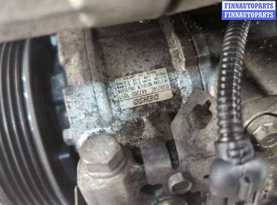 купить Генератор на BMW 5 E60 2003-2010