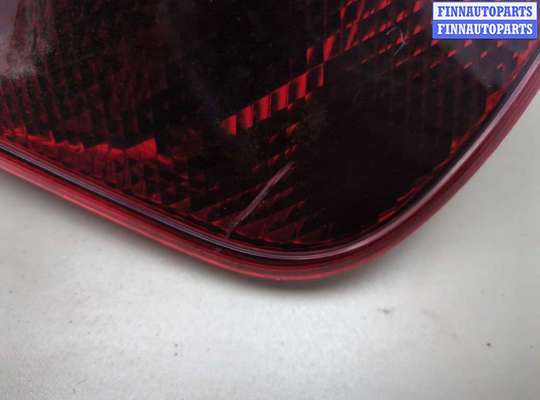 купить Фонарь (задний) на Nissan Note E11 2005-2013