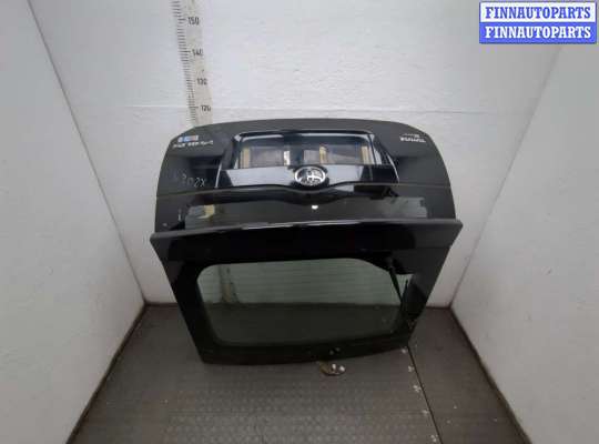 Кнопка открывания багажника с крышки TT959269 на Toyota Prius 2003-2009