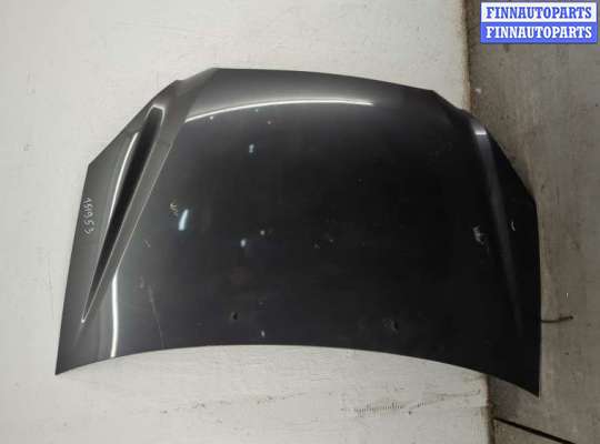 купить Обшивка капота на KIA Carens 2006-2012