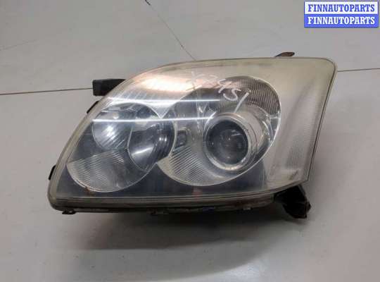 Фара (передняя) TT932220 на Toyota Avensis 2 2003-2009